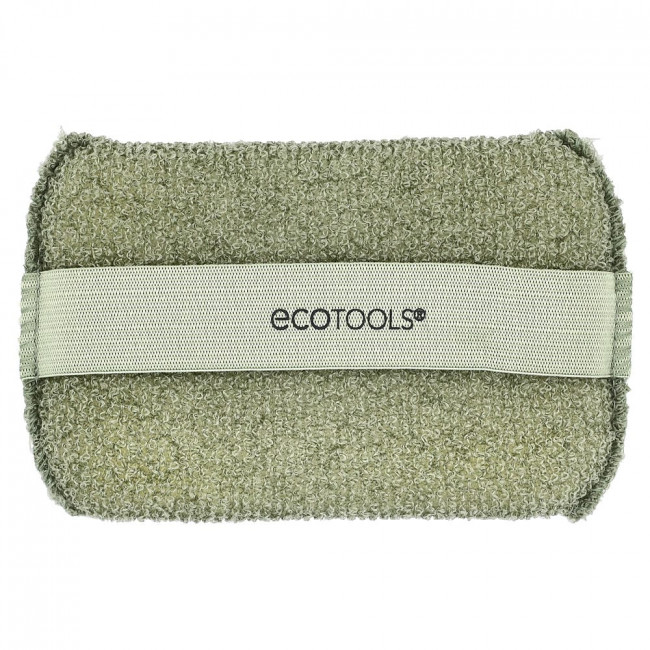 EcoTools, Отшелушивающий скраб для тела, 1 шт.
