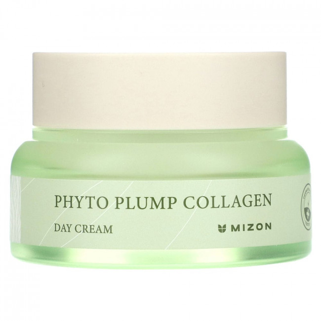 Mizon, Phyto Plump Collagen, дневной крем, 50 мл (1,69 жидк. Унции)
