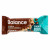 Balance Bar, Батончик Здорового Питания, печенье Тесто, 6 баров, 1,76 унции (50 г) каждый Balance Bar, Батончик Здорового Питания, печенье Тесто, 6 баров, 1,76 унции (50 г) каждый