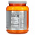 NOW Foods, Порошок из сывороточного протеина, со вкусом ванили, 907 г (2 фунта) NOW Foods, Порошок из сывороточного протеина, со вкусом ванили, 907 г (2 фунта)