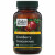 Gaia Herbs, Клюквенный концентрат, 60 веганских жидких фитокапсул
