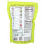 Natierra, Organic Freeze-Dried Apples, 1.5 oz (43 g)