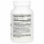 Jigsaw Health, MagPure Glycinate, 120 капсул