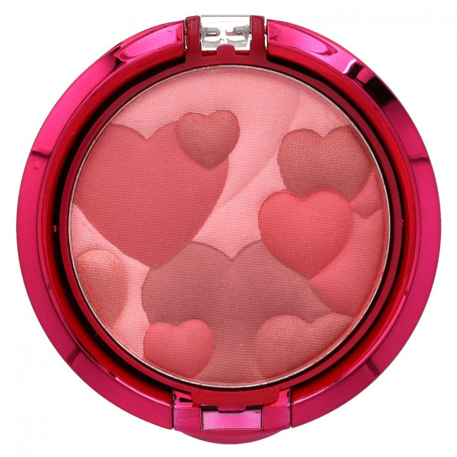 Physicians Formula, Happy Booster, румяна для сияния и настроения, роза, 7 г (0,24 унции) Physicians Formula, Happy Booster, румяна для сияния и настроения, роза, 7 г (0,24 унции)