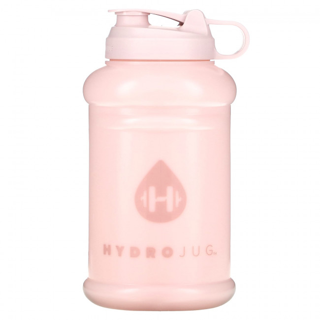 HydroJug, Pro Jug, розовый песок, 73 унции HydroJug, Pro Jug, розовый песок, 73 унции
