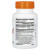 Doctor's Best, Energy+ CoQ10, NADH и B12, 60 вегетарианских капсул