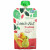 Beech-Nut, Fruities, Stage 2, груша, манго и тыква, 12 пакетиков, 99 г (3,5 унции)