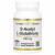 California Gold Nutrition, S-ацетил-L-глутатион, 100 мг, 30 растительных капсул California Gold Nutrition, S-ацетил-L-глутатион, 100 мг, 30 растительных капсул
