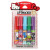 Lip Smacker, Hello Kitty And Friends, Liquid Lip Smacker, Best Flavor Forever, 5 Pack, 0.45 fl oz (14 ml)