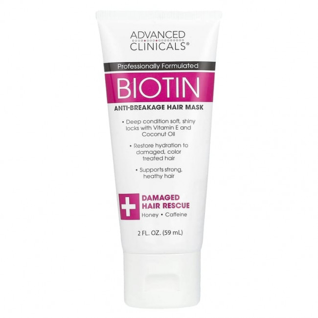Advanced Clinicals, iHerb Exclusive, Восстановление волос, набор из 4 продуктов (Товар снят с продажи) Advanced Clinicals, iHerb Exclusive, Восстановление волос, набор из 4 продуктов (Товар снят с продажи)