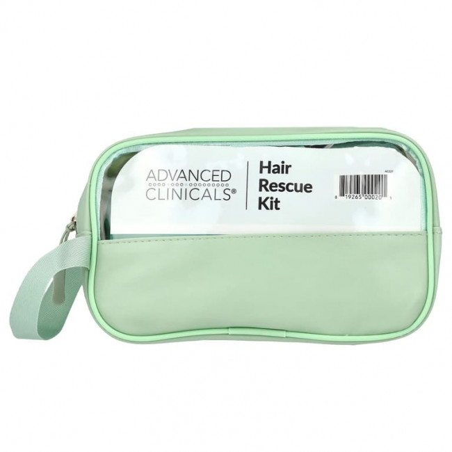 Advanced Clinicals, iHerb Exclusive, Восстановление волос, набор из 4 продуктов (Товар снят с продажи) Advanced Clinicals, iHerb Exclusive, Восстановление волос, набор из 4 продуктов (Товар снят с продажи)