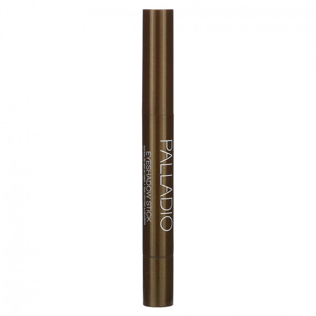 Palladio, Eyeshadow Stick, Chocolate Shimmer ES09, 0.04 oz (1.2 g)