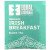 Equal Exchange, Organic Irish Breakfast, черный чай, 20 чайных пакетиков, 40 г (1,41 унции) Equal Exchange, Organic Irish Breakfast, черный чай, 20 чайных пакетиков, 40 г (1,41 унции)