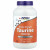NOW Foods, таурин двойной концентрации, 1000 мг, 250 растительных капсул NOW Foods, таурин двойной концентрации, 1000 мг, 250 растительных капсул