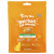 Zesty Paws, Мусс для кошек, для всех возрастов, с курицей, 14 пакетиков по 6 г (0,2 унции)