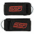 Serious Steel Fitness, Манжета для щиколотки, 1 пара Serious Steel Fitness, Манжета для щиколотки, 1 пара
