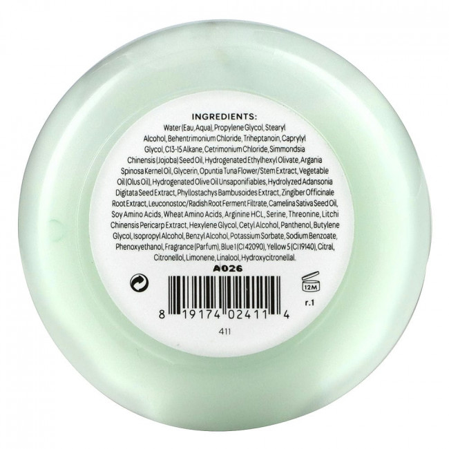 NatureLab Tokyo, Perfect Texture, Leave-In Conditioner & Detangler, 4 fl oz (120 ml)
