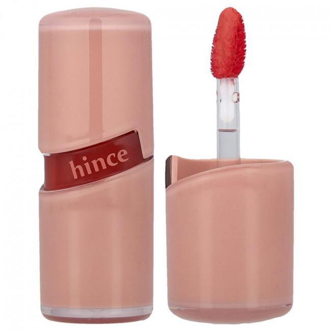 Hince, Raw Glow Gel Tint, R003 Rawpricot, 0.13 fl oz (4 ml) Hince, Raw Glow Gel Tint, R003 Rawpricot, 0.13 fl oz (4 ml)