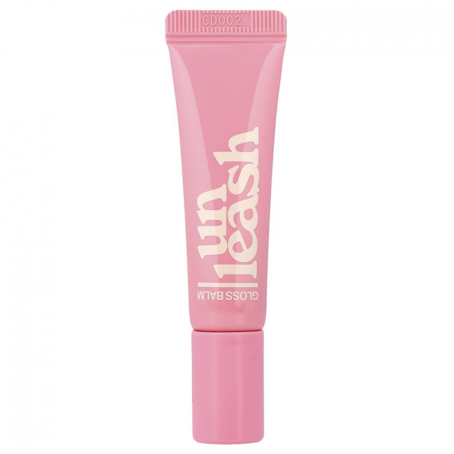 Unleashia, Sunset Dazzle Gloss Balm, No.1 Malibu, 10 г Unleashia, Sunset Dazzle Gloss Balm, No.1 Malibu, 10 г