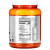 NOW Foods, Сывороточный протеин, сливочный шоколад, 907 г (2 фунта) NOW Foods, Сывороточный протеин, сливочный шоколад, 907 г (2 фунта)