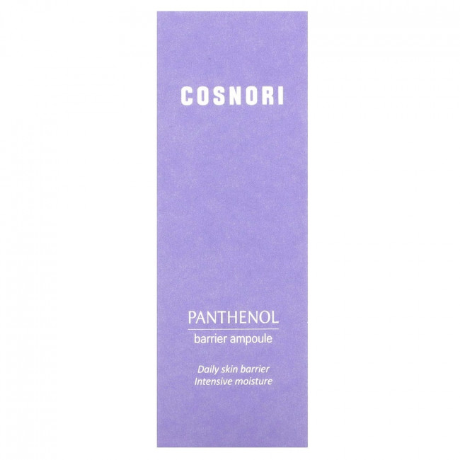 Cosnori, Panthenol Barrier Ampoule , 1.01 fl oz (30 ml)
