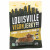 Louisville Vegan Jerky Co, Барбекю Smoky Carolina, 85,05 г (3 унции) Louisville Vegan Jerky Co, Барбекю Smoky Carolina, 85,05 г (3 унции)