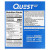 Quest Nutrition, Протеиновое печенье, шоколадная крошка, 4 пакетика, 59 г (2,08 унции) Quest Nutrition, Протеиновое печенье, шоколадная крошка, 4 пакетика, 59 г (2,08 унции)