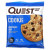 Quest Nutrition, Протеиновое печенье, шоколадная крошка, 4 пакетика, 59 г (2,08 унции) Quest Nutrition, Протеиновое печенье, шоколадная крошка, 4 пакетика, 59 г (2,08 унции)