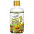 NaturesPlus, Source of Life, Gold Liquid, мультивитаминная добавка, тропические фрукты, 887,1 мл (30 жидк. унций)