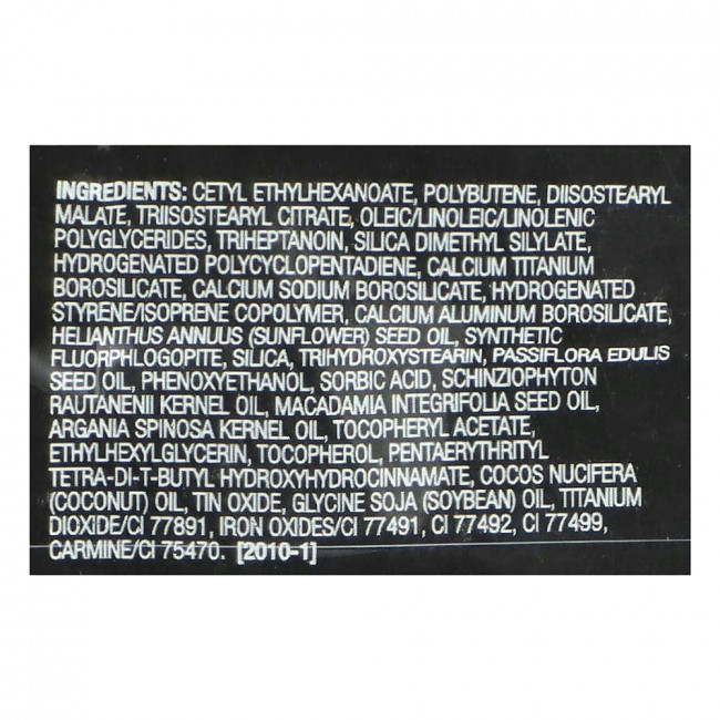 wet n wild, ColorIcon, Lip Gloss, 677 Libra, 0.12 fl oz (3.5 ml)