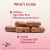 Jarrow Formulas, Красный дрожжевой рис + кофермент Q10, 120 капсул