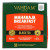 Vahdam Teas, магараджа, черный чай для завтрака, 15 чайных пакетиков, 30 г (1,06 унции) Vahdam Teas, магараджа, черный чай для завтрака, 15 чайных пакетиков, 30 г (1,06 унции)