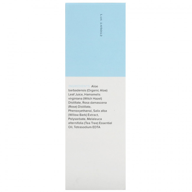 Cosmedica Skincare, Увлажняющий и тонизирующий тоник для лица, розовая вода + гамамелис, 4 унции (120 мл) Cosmedica Skincare, Увлажняющий и тонизирующий тоник для лица, розовая вода + гамамелис, 4 унции (120 мл)