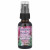 Flower Essence Services, 'Священное сердце', цветочная эссенция с эфирным маслом, 1 жидкая унция (30 мл) Flower Essence Services, 'Священное сердце', цветочная эссенция с эфирным маслом, 1 жидкая унция (30 мл)