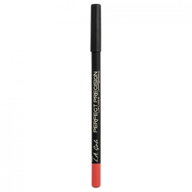 LA Girl, Perfect Precision, карандаш для губ, GP719 Sensational, 1,49 г (0,05 унции)