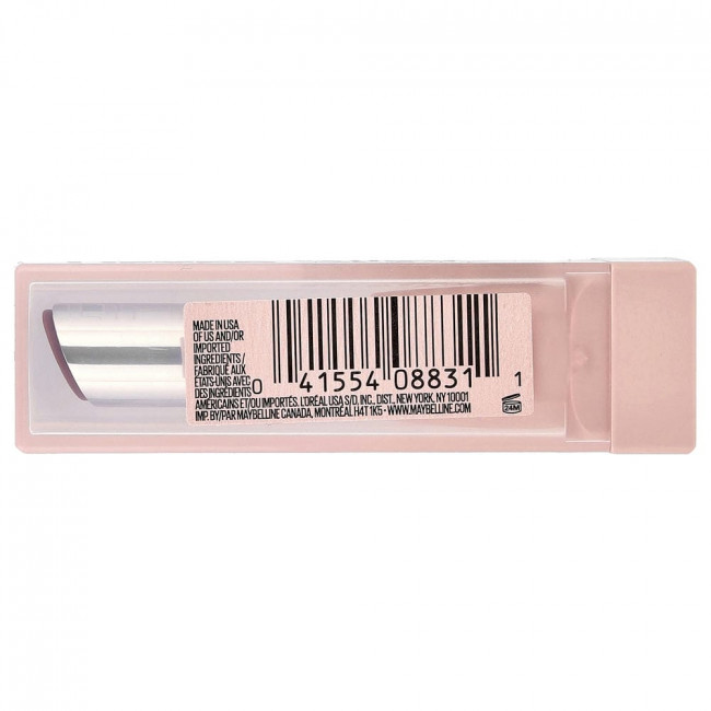 Maybelline, Lifter Glaze Oil Balm, 007 Berry Haze, 0.1 унции (2.8 г) Maybelline, Lifter Glaze Oil Balm, 007 Berry Haze, 0.1 унции (2.8 г)