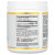 California Gold Nutrition, L-Serine Powder, AjiPure Amino Acid, Unflavored Powder, 1 lb (454 g)