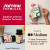 Jarrow Formulas, MK-7, самая активная форма витамина K2, 180 мкг, 30 мягких таблеток Jarrow Formulas, MK-7, самая активная форма витамина K2, 180 мкг, 30 мягких таблеток