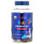 LoveBug Probiotics, Детские пробиотики, жевательные мармеладки, клубника, 2,5 млрд КОЕ, 30 жевательных таблеток LoveBug Probiotics, Детские пробиотики, жевательные мармеладки, клубника, 2,5 млрд КОЕ, 30 жевательных таблеток