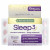 Nature's Bounty, Sleep 3, средство для снятия максимальной эффективности, без наркотиков, 30 трехслойных таблеток Nature's Bounty, Sleep 3, средство для снятия максимальной эффективности, без наркотиков, 30 трехслойных таблеток
