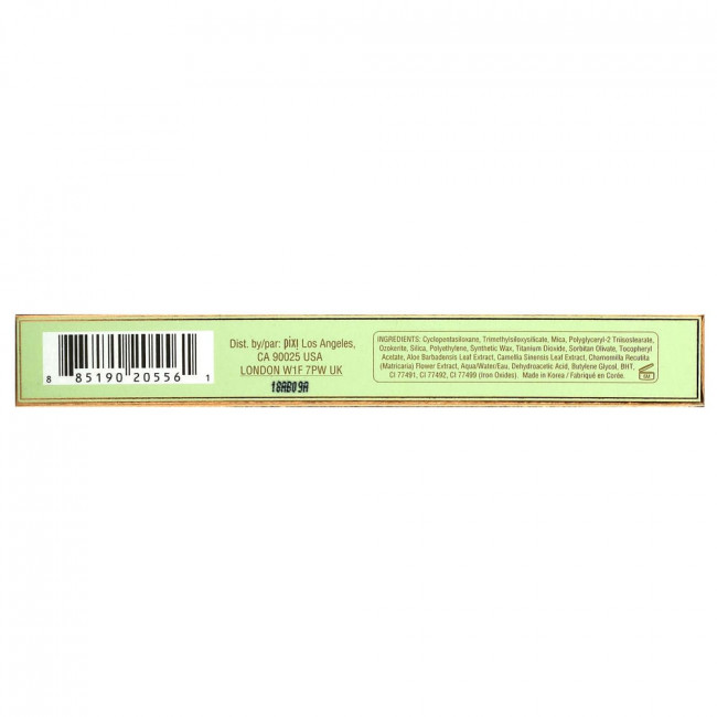 Pixi Beauty, Endless Shade Stick, Eyeshadow Stick, 0232 MatteCocoa, 0.05 oz (1.5 g)