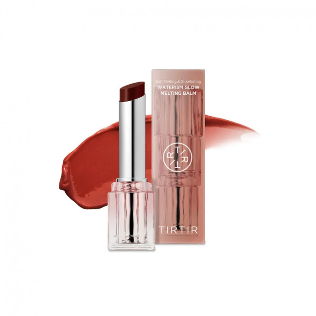 TIRTIR, Waterism Glow Melting Balm, 07 Cassis Plum, 0.11 oz (3.3 g) TIRTIR, Waterism Glow Melting Balm, 07 Cassis Plum, 0.11 oz (3.3 g)