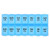 Ezy Dose, Weekly AM/PM Pill Planner, 1 Count