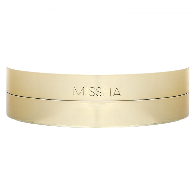 Missha, Glow Cushion, № 13, слоновая кость, 14 г (0,49 унции)