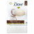 Dove, Косметическое мыло Purely Pampering, аромат «Кокосовое молоко и лепестки жасмина», 4 шт. по 113 г Dove, Косметическое мыло Purely Pampering, аромат «Кокосовое молоко и лепестки жасмина», 4 шт. по 113 г