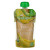 Happy Family Organics, Органическое детское питание, этап 2, от 6 лет, бананы, ананас, авокадо и гранола, 113 г (4 унции) Happy Family Organics, Органическое детское питание, этап 2, от 6 лет, бананы, ананас, авокадо и гранола, 113 г (4 унции)