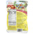 Brothers-All-Natural, фруктовые чипсы со вкусом яблока Фуджи, Disney Junior, 10 г (0,35 унции)