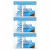 EVLution Nutrition, 100% изолят протеина, шоколад двойной насыщенности, 3 пакетика по 31,4 г (1,11 унции) EVLution Nutrition, 100% изолят протеина, шоколад двойной насыщенности, 3 пакетика по 31,4 г (1,11 унции)