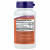 NOW Foods, Мелатонин, 1 мг, 100 таблеток NOW Foods, Мелатонин, 1 мг, 100 таблеток