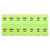 Ezy Dose, Weekly AM/PM with Rounded Base Pill Planner, Medium, 1 Count